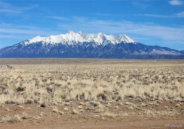Land for sale at Lot 3 17th Street, Blanca, CO 81123 | MLS# 2914446