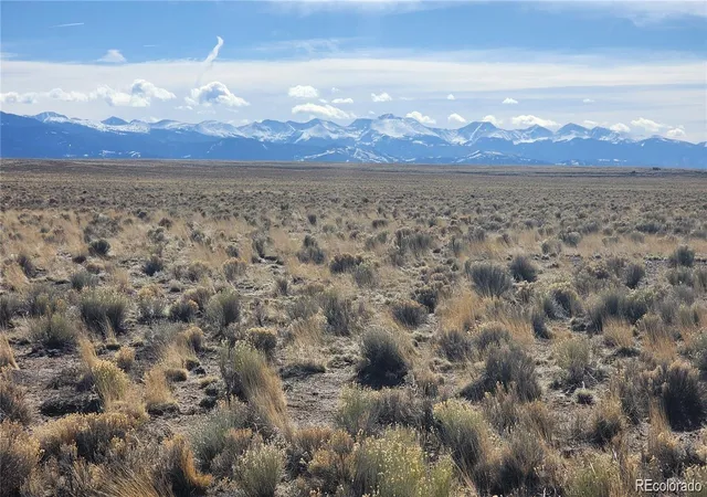 Photo 2 of Land for sale at Lot 3 17th Street, Blanca, CO 81123 | MLS# 2914446 | Listing updated on 2026-10-08
