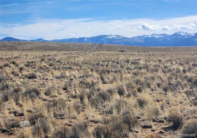 Photo 3 of Land for sale at Lot 3 17th Street, Blanca, CO 81123 | MLS# 2914446 | Listing updated on 2026-10-08