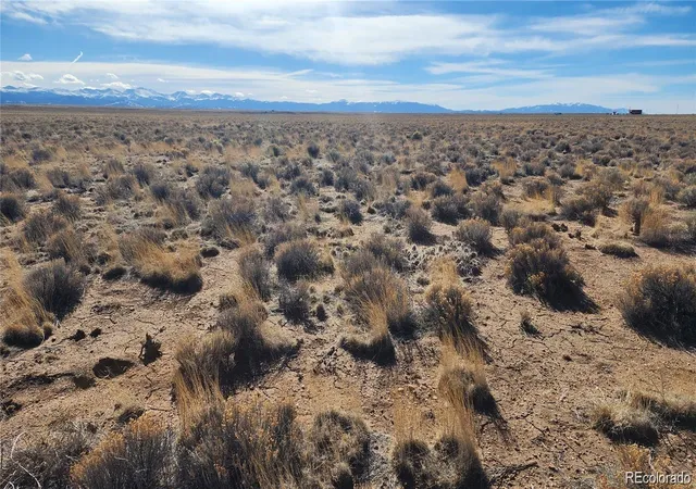 Photo 3 of Land for sale at Lot 3 17th Street, Blanca, CO 81123 | MLS# 2914446 | Listing updated on 2026-10-08