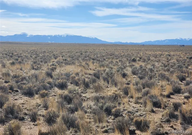 Photo 4 of Land for sale at Lot 3 17th Street, Blanca, CO 81123 | MLS# 2914446 | Listing updated on 2026-10-08
