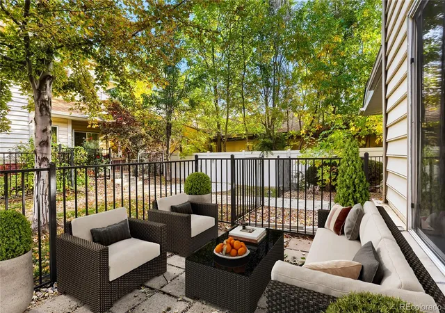 Photo 1 of Townhouse for sale at 7450 Lowell Blvd #B, Westminster, CO 80030 | MLS# 8052199 | Listing updated on 2026-10-08