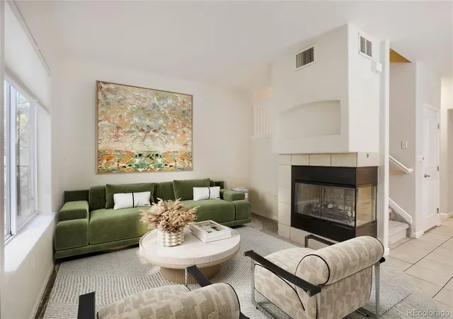 Photo 2 of Townhouse for sale at 7450 Lowell Blvd #B, Westminster, CO 80030 | MLS# 8052199 | Listing updated on 2026-10-08