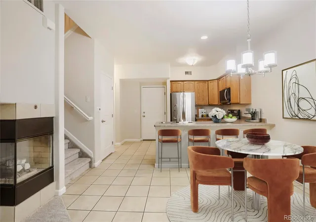 Photo 3 of Townhouse for sale at 7450 Lowell Blvd #B, Westminster, CO 80030 | MLS# 8052199 | Listing updated on 2026-10-08