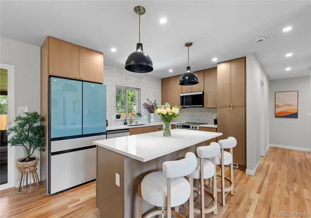 Photo 1 of Single family home for sale at 954 S Ivy St, Denver, CO 80224 | MLS# 5024151 | Listing updated on 2026-10-09
