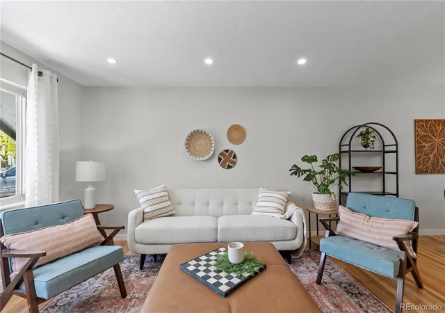 Photo 4 of Single family home for sale at 954 S Ivy St, Denver, CO 80224 | MLS# 5024151 | Listing updated on 2026-10-09