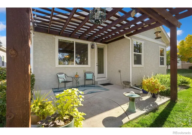 Photo 20 of Single family home for sale at 3305 Corvina Ct, Evans, CO 80634 | MLS# IR1070257 | Listing updated on 2026-10-09