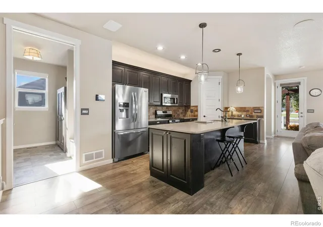 Photo 1 of Single family home for sale at 3305 Corvina Ct, Evans, CO 80634 | MLS# IR1070257 | Listing updated on 2026-10-08
