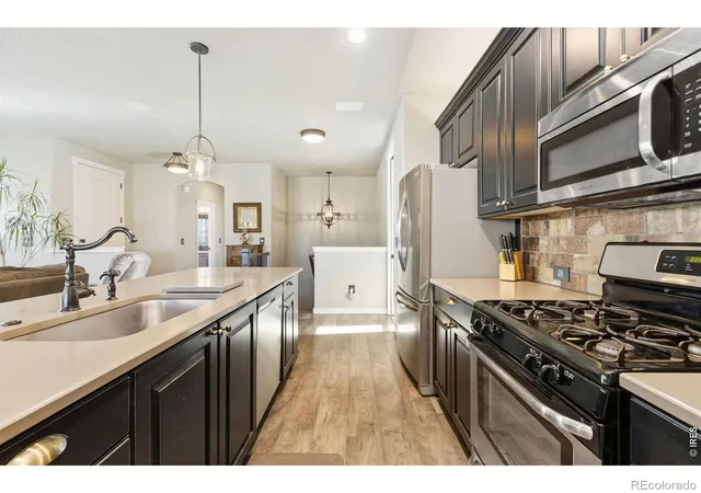 Photo 2 of Single family home for sale at 3305 Corvina Ct, Evans, CO 80634 | MLS# IR1070257 | Listing updated on 2026-10-08