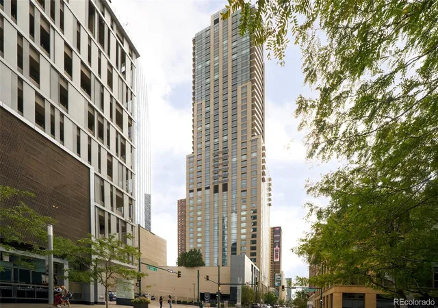 Condo for sale at 1133 14th Street #2630, Denver, CO 80202 | MLS# 8693202