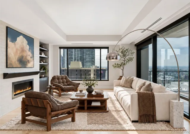 Photo 2 of Condo for sale at 1133 14th Street #2630, Denver, CO 80202 | MLS# 8693202 | Listing updated on 2026-10-09