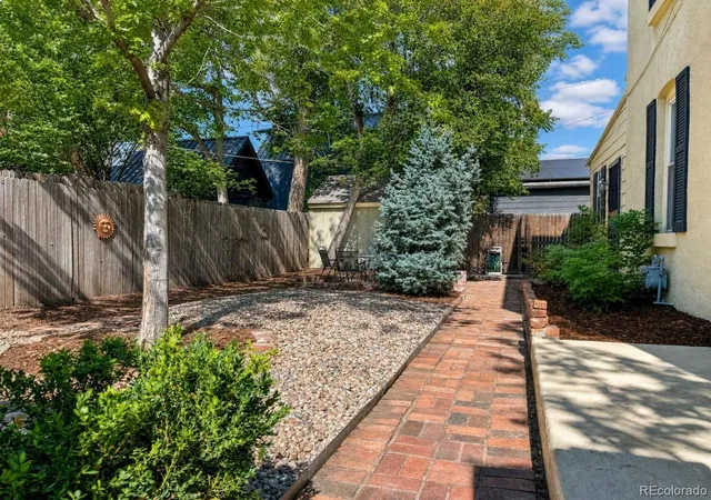 Photo 2 of Single family home for sale at 819 E 25th Avenue, Denver, CO 80205 | MLS# 3539867 | Listing updated on 2026-10-10
