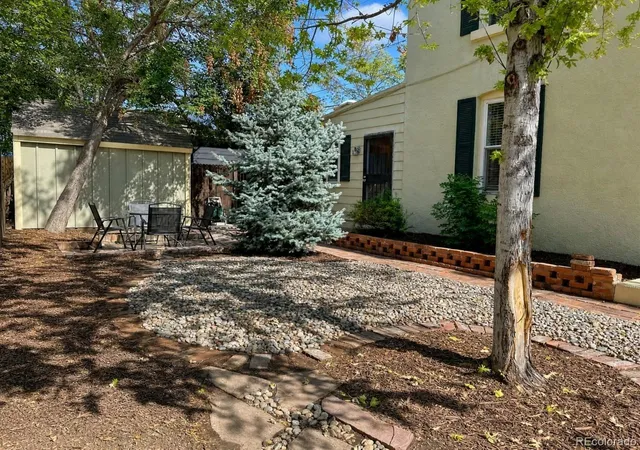 Photo 3 of Single family home for sale at 819 E 25th Avenue, Denver, CO 80205 | MLS# 3539867 | Listing updated on 2026-10-10