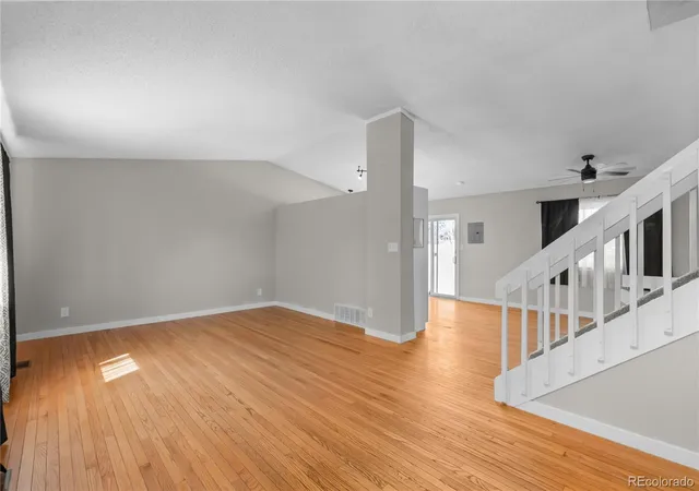 Photo 3 of Single family home for sale at 120 Comanche Ct, Fountain, CO 80817 | MLS# 8083799 | Listing updated on 2026-10-09
