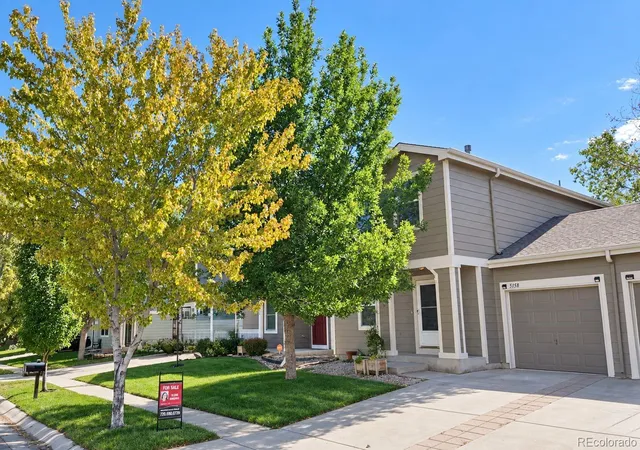 Photo 2 of Townhouse for sale at 5158 Goshawk St, Brighton, CO 80601 | MLS# 1867029 | Listing updated on 2026-10-08