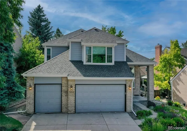 Photo 1 of Single family home for sale at 5393 S Holland St, Littleton, CO 80123 | MLS# 7448439 | Listing updated on 2026-10-16