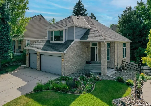 Photo 1 of Single family home for sale at 5393 S Holland St, Littleton, CO 80123 | MLS# 7448439 | Listing updated on 2026-10-17
