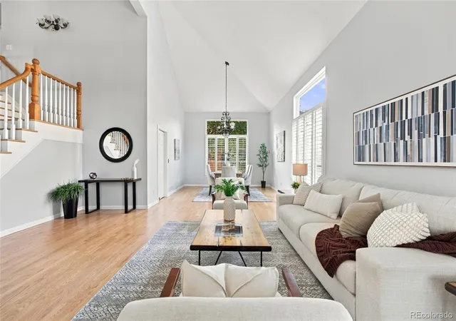 Photo 2 of Single family home for sale at 5393 S Holland St, Littleton, CO 80123 | MLS# 7448439 | Listing updated on 2026-10-17