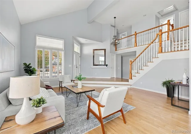 Photo 4 of Single family home for sale at 5393 S Holland St, Littleton, CO 80123 | MLS# 7448439 | Listing updated on 2026-10-17