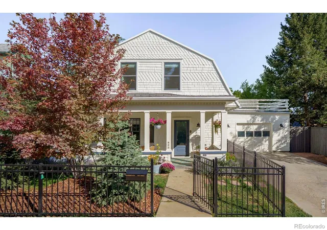 Photo 1 of Single family home for sale at 653 Dewey Ave, Boulder, CO 80304 | MLS# IR1070259 | Listing updated on 2026-10-10