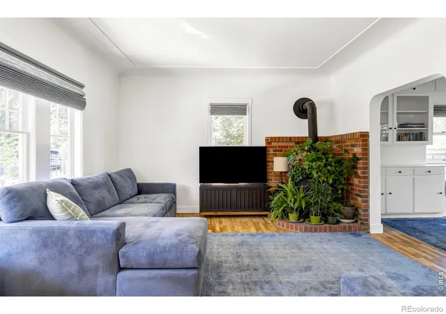 Photo 4 of Single family home for sale at 653 Dewey Ave, Boulder, CO 80304 | MLS# IR1070259 | Listing updated on 2026-10-10
