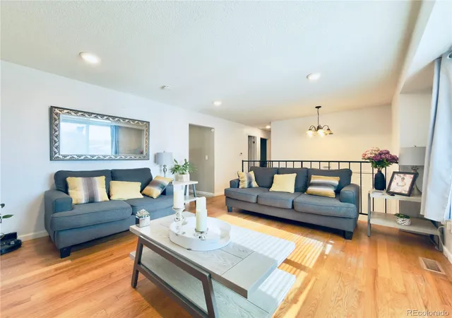 Photo 2 of Single family home for sale at 2879 S Memphis St, Aurora, CO 80013 | MLS# 2537465 | Listing updated on 2026-10-10