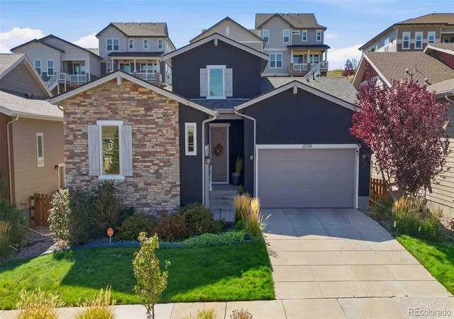 Photo 1 of Single family home for sale at 17720 W 94 Drive, Arvada, CO 80007 | MLS# 8850091 | Listing updated on 2026-10-12