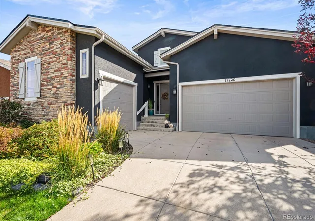 Photo 2 of Single family home for sale at 17720 W 94 Drive, Arvada, CO 80007 | MLS# 8850091 | Listing updated on 2026-10-12