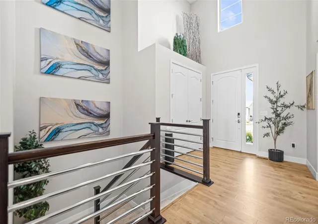 Photo 3 of Single family home for sale at 17720 W 94 Drive, Arvada, CO 80007 | MLS# 8850091 | Listing updated on 2026-10-20