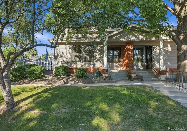Photo 1 of Townhouse for sale at 625 S Depew St #A, Lakewood, CO 80226 | MLS# 1613076 | Listing updated on 2026-10-15
