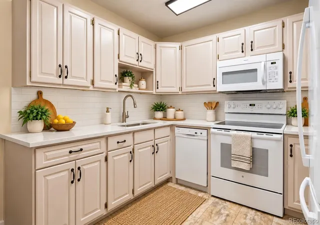 Photo 1 of Condo for sale at 620 S Alton Way #7A, Denver, CO 80247 | MLS# 3620915 | Listing updated on 2026-10-10