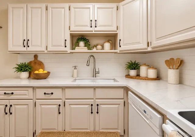 Photo 2 of Condo for sale at 620 S Alton Way #7A, Denver, CO 80247 | MLS# 3620915 | Listing updated on 2026-10-10