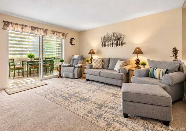 Photo 4 of Condo for sale at 620 S Alton Way #7A, Denver, CO 80247 | MLS# 3620915 | Listing updated on 2026-10-10