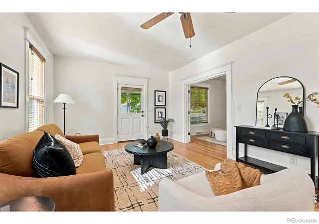 Listing Photo 4 - Condo for sale in building located at 226 Pratt St, Longmont, CO 80501