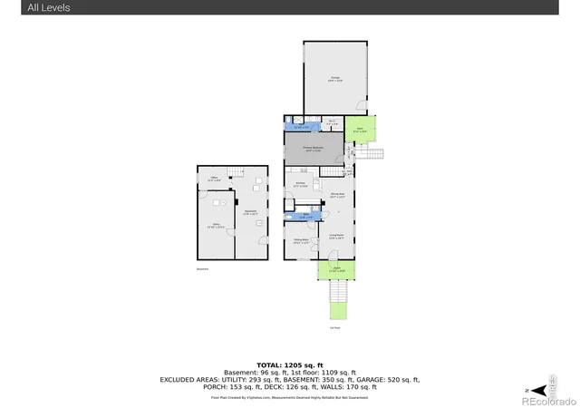 Photo 50 of Condo for sale at 226 Pratt St, Longmont, CO 80501 | MLS# IR1070260 | Listing updated on 2026-10-16