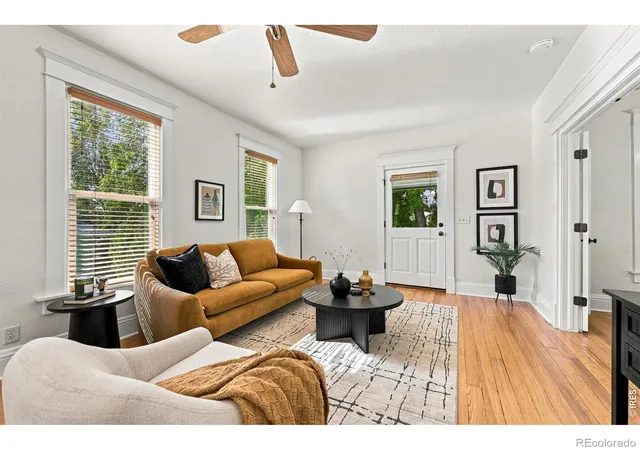 Listing Photo 5 - Condo for sale in building located at 226 Pratt St, Longmont, CO 80501