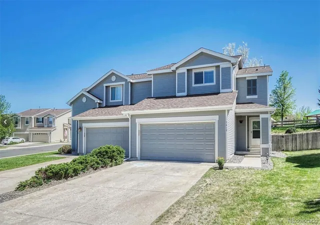 Photo 2 of Townhouse for sale at 5418 S Quatar Ct, Aurora, CO 80015 | MLS# 4992765 | Listing updated on 2026-10-09