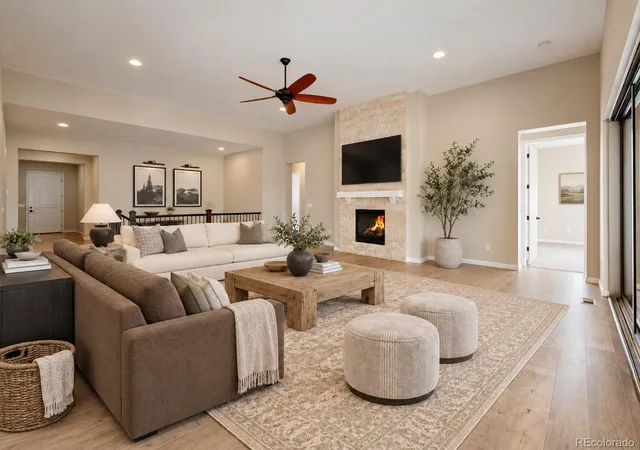 Photo 3 of Single family home for sale at 828 Gilpin Cir, Erie, CO 80516 | MLS# 4620721 | Listing updated on 2026-10-17