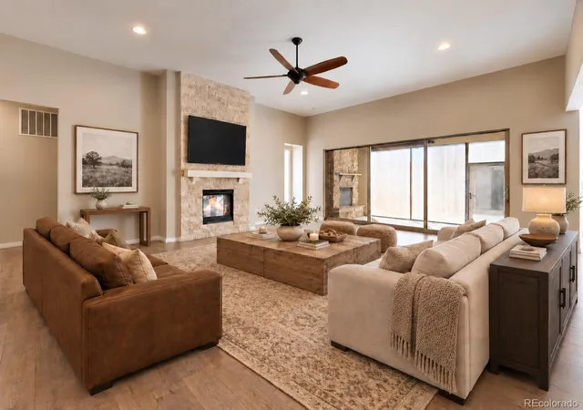 Photo 4 of Single family home for sale at 828 Gilpin Cir, Erie, CO 80516 | MLS# 4620721 | Listing updated on 2026-10-17