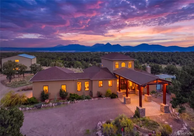 Photo 1 of Single family home for sale at 900 Meadow Ln, Gardner, CO 81040 | MLS# 2717382 | Listing updated on 2026-10-09