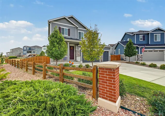 Photo 3 of Single family home for sale at 26074 E 1st Place, Aurora, CO 80018 | MLS# 9770962 | Listing updated on 2026-10-27
