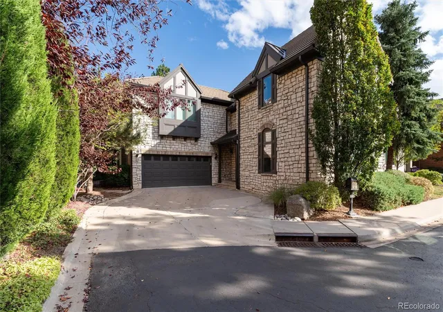 Single family home for sale at 106 S University Blvd #18, Denver, CO 80209 | MLS# 1943356
