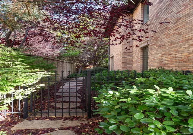 Photo 1 of Single family home for sale at 106 S University Blvd #18, Denver, CO 80209 | MLS# 1943356 | Listing updated on 2026-10-25