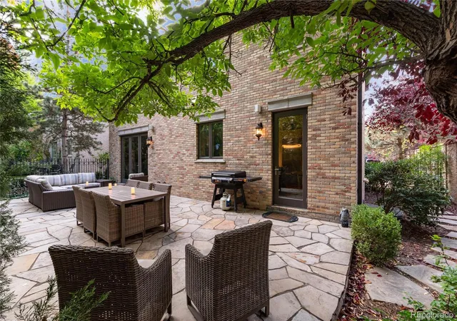 Photo 2 of Single family home for sale at 106 S University Blvd #18, Denver, CO 80209 | MLS# 1943356 | Listing updated on 2026-10-25