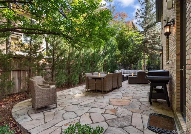 Photo 3 of Single family home for sale at 106 S University Blvd #18, Denver, CO 80209 | MLS# 1943356 | Listing updated on 2026-10-25