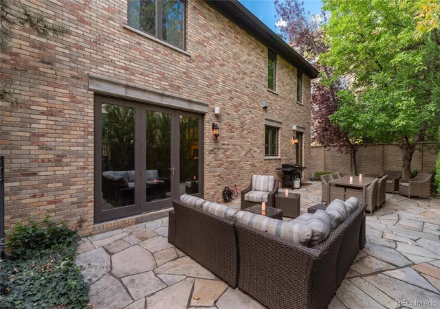 Photo 4 of Single family home for sale at 106 S University Blvd #18, Denver, CO 80209 | MLS# 1943356 | Listing updated on 2026-10-25