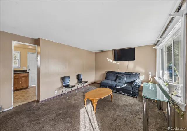Photo 3 of Single family home for sale at 1000 Perry St, Denver, CO 80204 | MLS# 1991207 | Listing updated on 2026-10-20