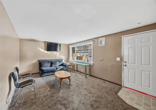 Photo 4 of Single family home for sale at 1000 Perry St, Denver, CO 80204 | MLS# 1991207 | Listing updated on 2026-10-20