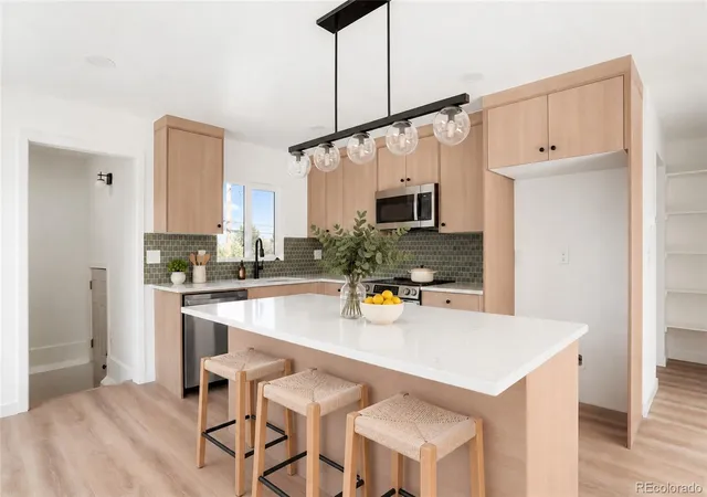 Photo 1 of Single family home for sale at 4565 W Exposition Ave, Denver, CO 80219 | MLS# 6410588 | Listing updated on 2026-10-10