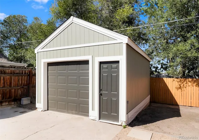 Photo 27 of Single family home for sale at 4565 W Exposition Ave, Denver, CO 80219 | MLS# 6410588 | Listing updated on 2026-10-14